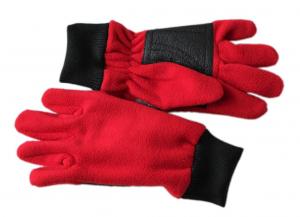 lehoučké hřejivé rukavice pro děti od 4 let