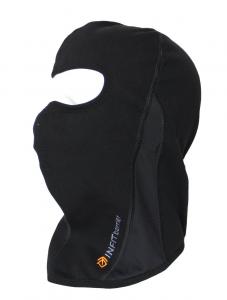 Kukla Bar se osvědčí ve větrném mrazivém počasí. Ideální je pro VH turistiku.