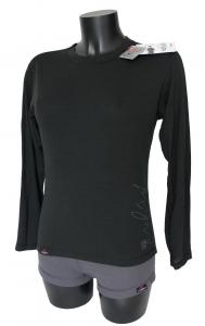 Funkční dámské tričko na sport Outlast® Plástve - dlouhý rukáv