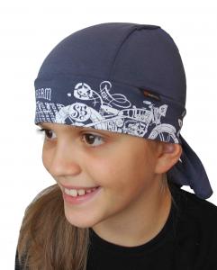 Infit šátek Redy vzor Motokolo