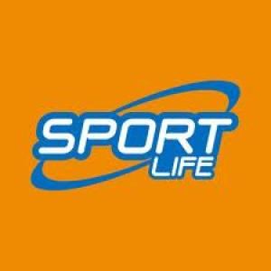 Infit na výstavě Sport life