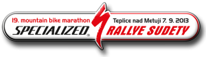 19. ročník Specialized Rallye Sudety