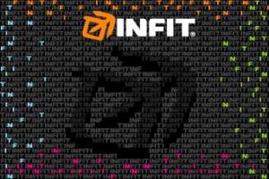 INFIT INSTAGRAM