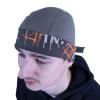 Redy tvarovaný šátek  khaki