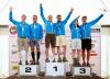 Infit sponzoruje Český pohár MTBO 2017 v Bludově 