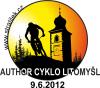 Infit sponzoruje Cyklo maratón v Litomyšli 9.6.12