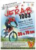 Infit sponzoroval MTB maratón Jeřáb 1003 v Červené vodě 13.7.2019