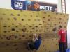 Infit sponzoruje sportovní lezení na umělé stěně 2017