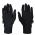 Nordic Walking  elastické rukavice  černé