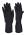 Běžecké rukavice Yavan jsou jednovrstvé elastické prstové rukavice. 